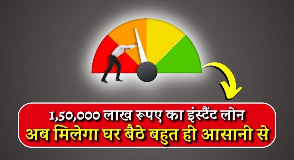 Zero Cibil Score Loan 2024