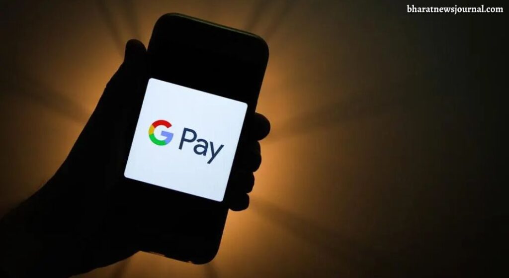Google Pay Earn Money 2024