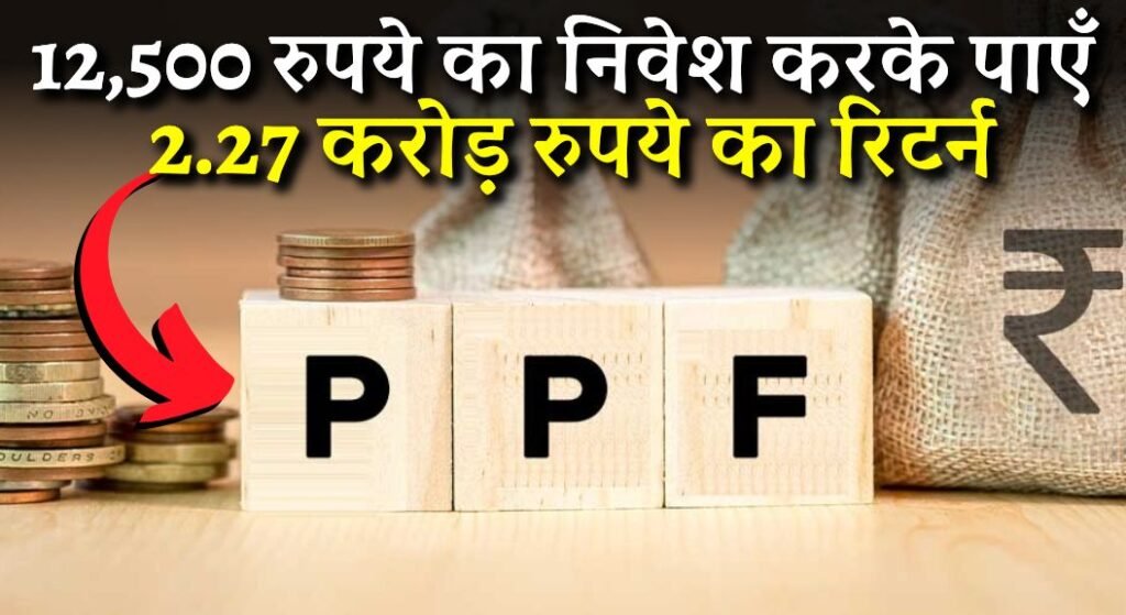 Public Provident Fund 2024
