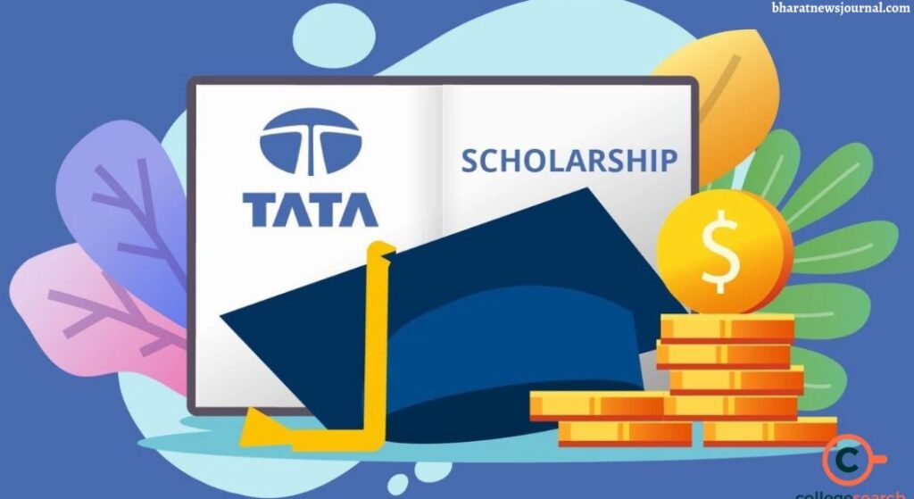 TATA Scholarship 2024-25
