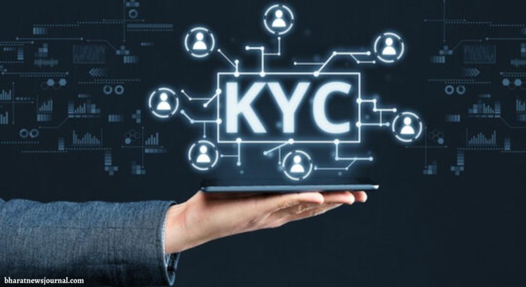 Update KYC In FASTag 2024