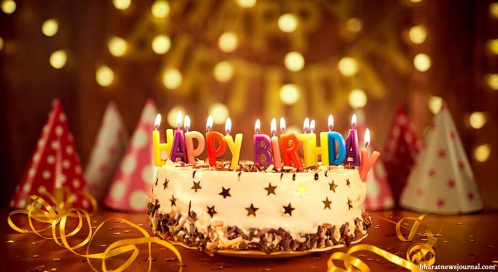 Birthday wishes in hindi 2024