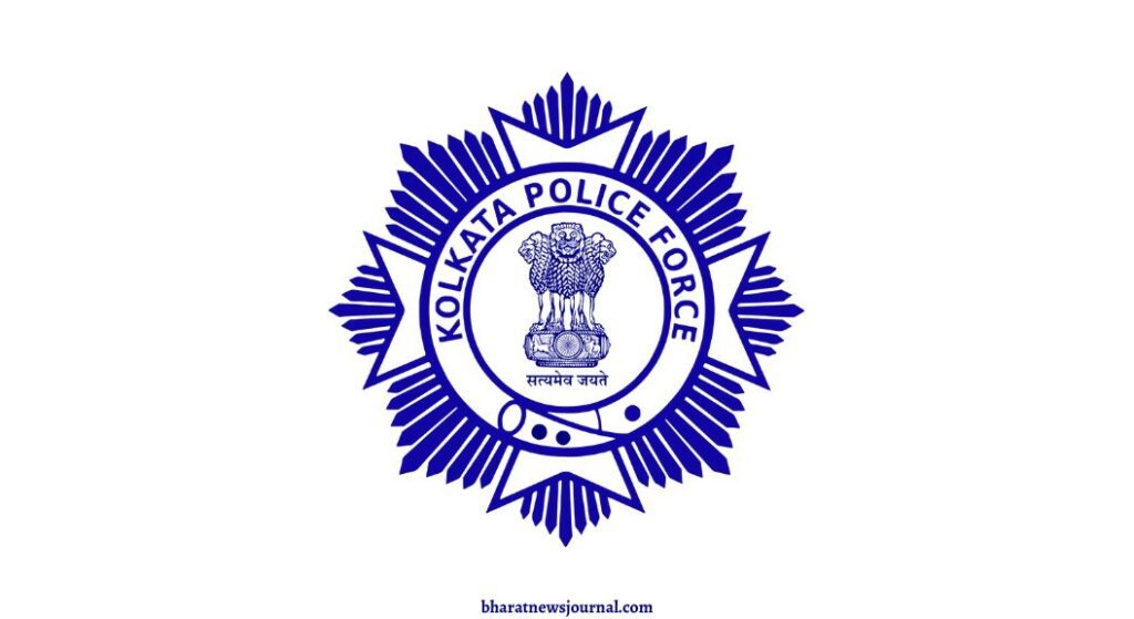 Kolkata Police Constable Notification 2024