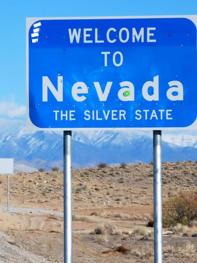 Top 10 best places to visit in nevada in 2024