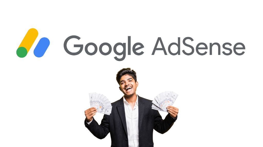 Google Adsense Work From Home Job