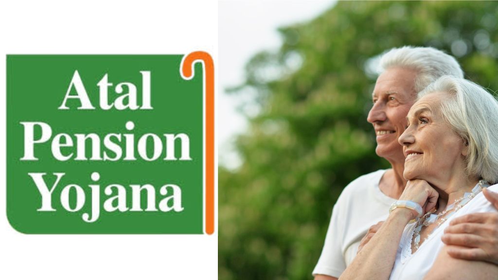 Atal Pension Yojana