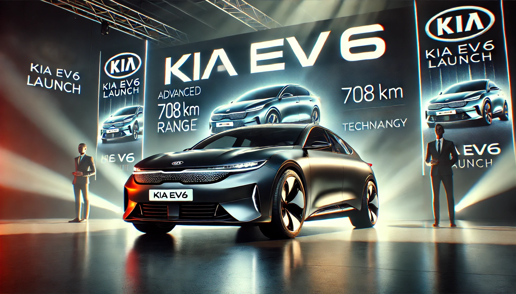 Kia EV6