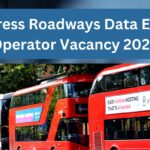 Express Roadways Data Entry Operator Vacancy 2024