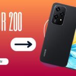 Honor 200 Lite