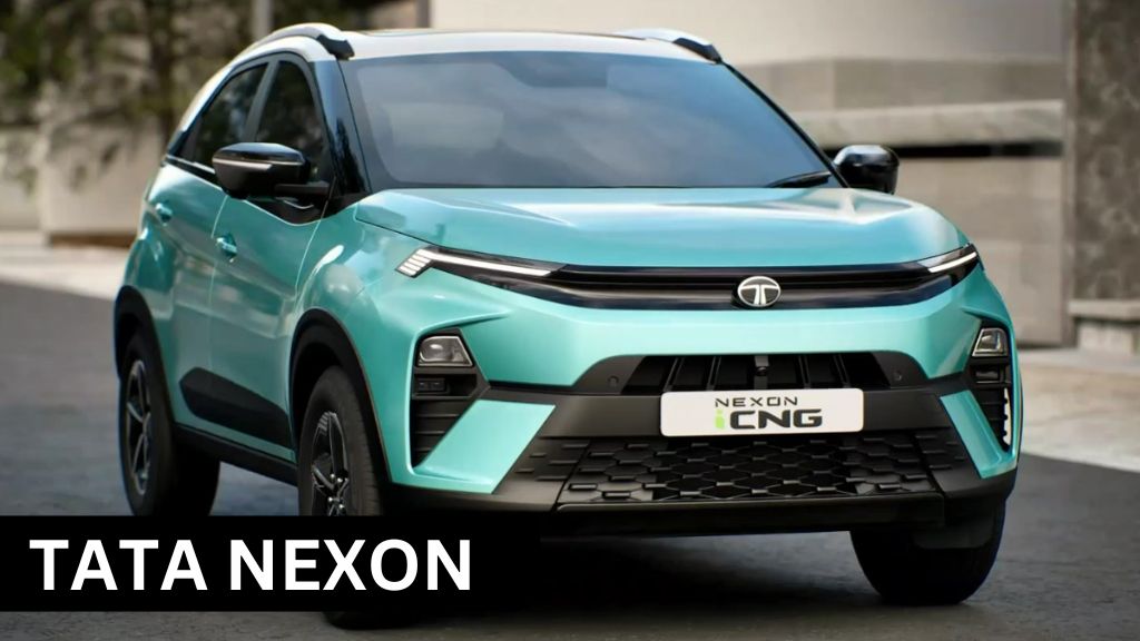 Tata Nexon