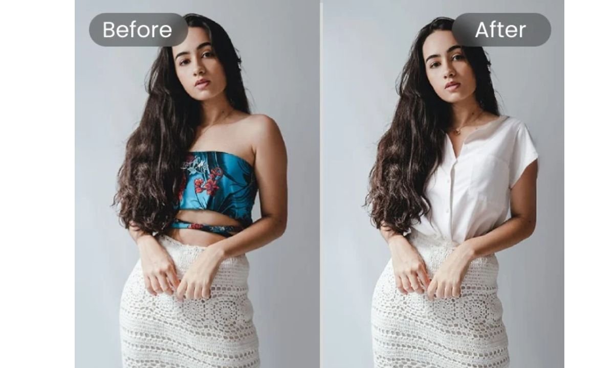 How to Change Clothes in Photos Using Google Gemini AI Prompt | Outfit Change AI Photo Prompt