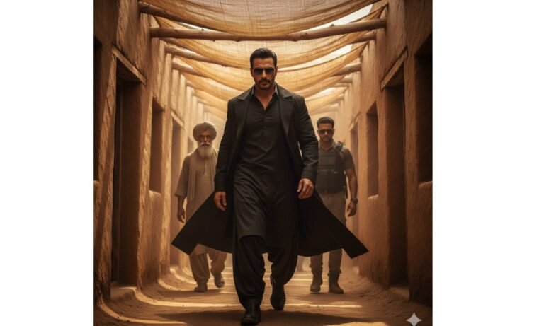 Dhurandhar Akshaye Khanna Gemini Prompt