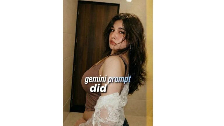 Gemini HD Photo Prompt to enhance the photo