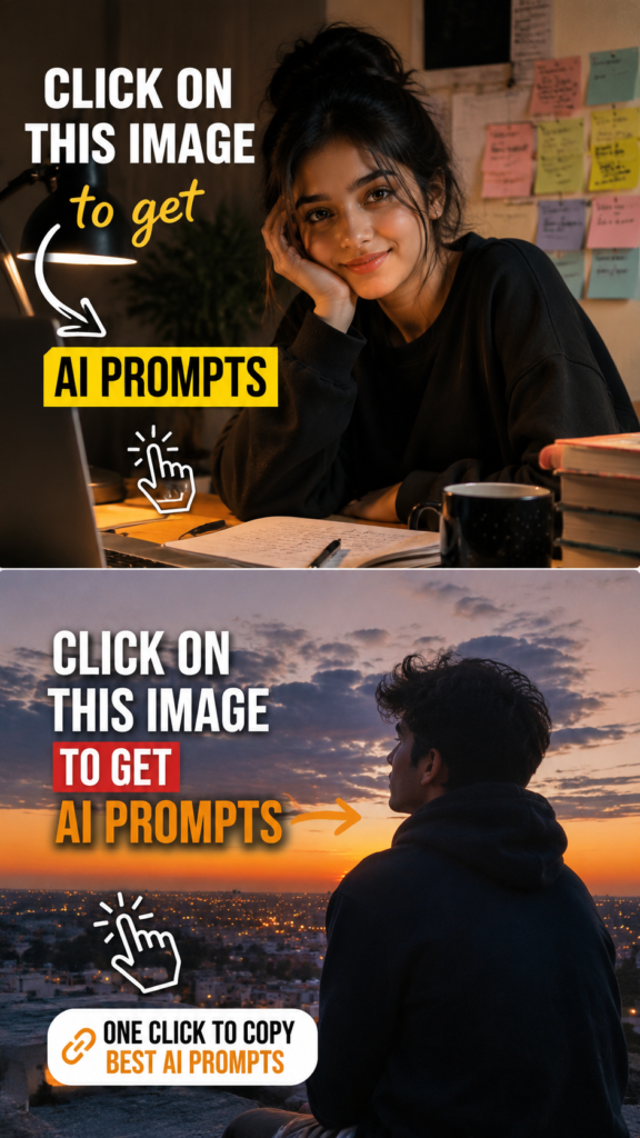 Gemini AI video Prompt 