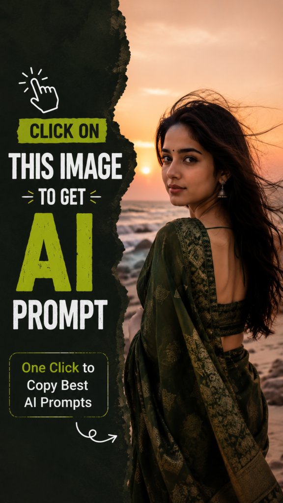 Gemini AI image Prompt 