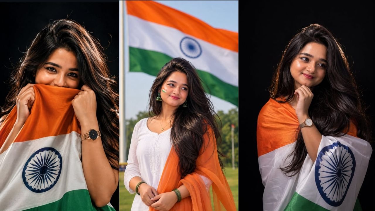 ChatGPT Independence Day Prompt 2026