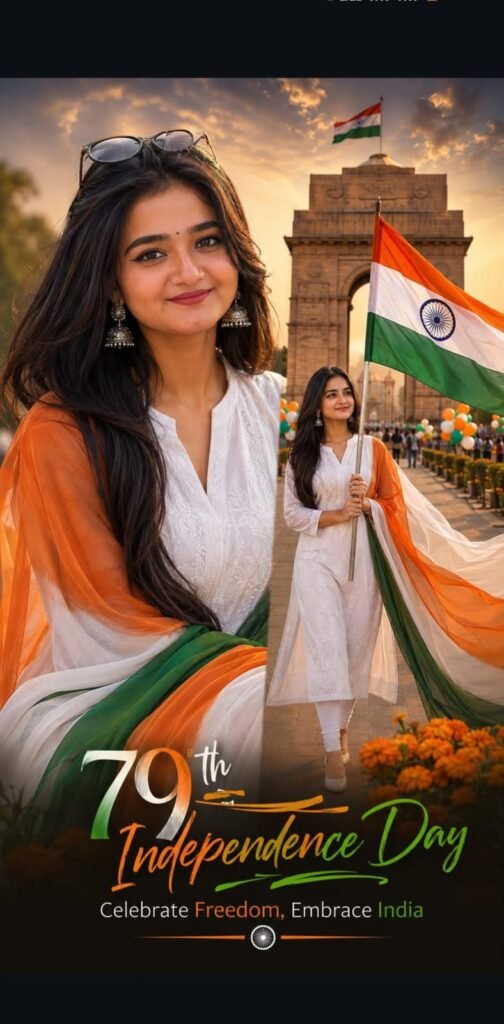 ChatGPT Independence Day Prompt 2026